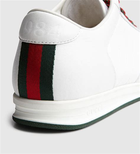 gucci sneakers originali|original gucci sneakers 1984.